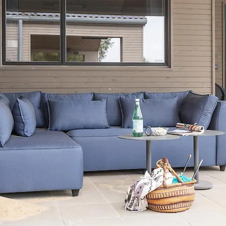 5 Bedroom Beautiful In Romo