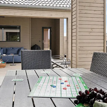 5 Bedroom Beautiful In Romo