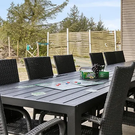 5 Bedroom Beautiful In Romo Romo