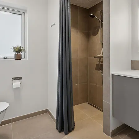 5 Bedroom Beautiful In Romo Kongsmark