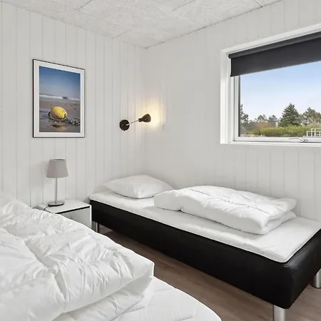 5 Bedroom Beautiful In Romo בית נופש *