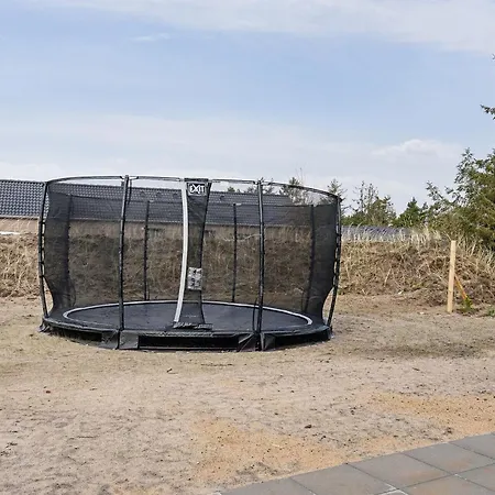 5 Bedroom Beautiful In Romo * Romo