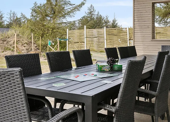 5 Bedroom Beautiful In Romo