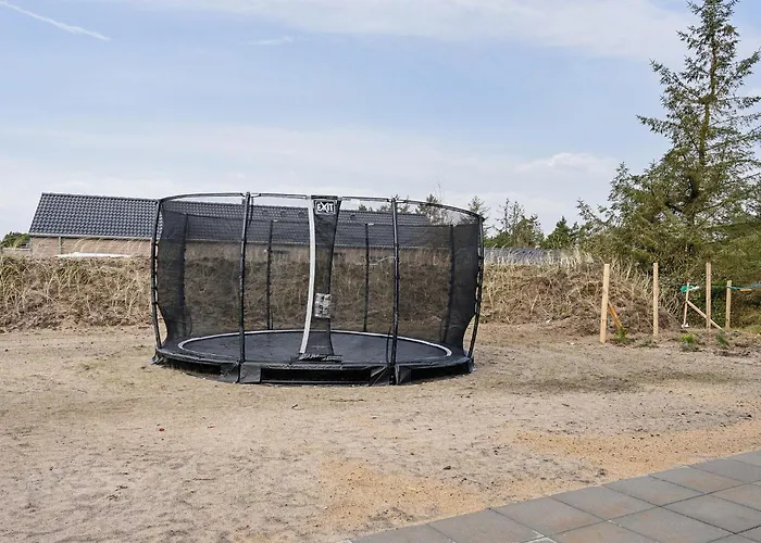 5 Bedroom Beautiful In * Romo